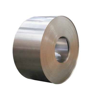 A bobina de aço inoxidável de AISI ASTM 316 rolou o espelho 15mm da linha fina dos VAGABUNDOS 2B