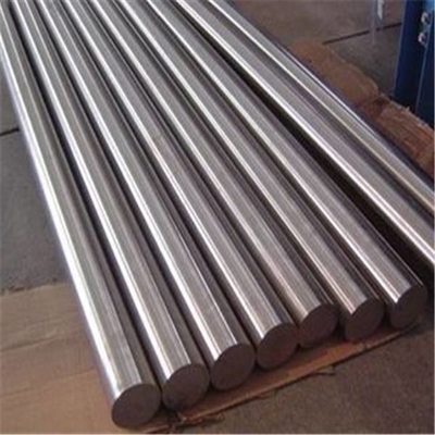 Barra de aço inoxidável 1045 4140 4130 4340 250 milímetros redonda de ASTM 304 laminados a alta temperatura feitos sob encomenda