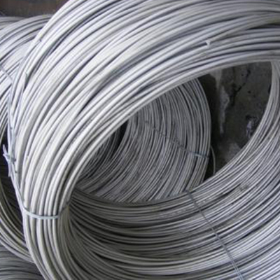 Fio de solda de aço inoxidável 304 316 321 310 201 430 mola inoxidável Tig Welding Wire de aço