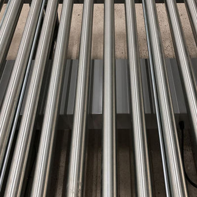 Passe o metal Rod 6mm de Rod Stainless Steel Round Rod 2mm 3mm 6mm do aço 8mm 10mm 12mm 16mm 20mm