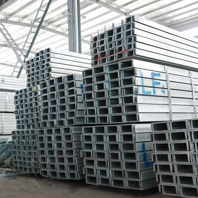 200x200 galvanizou o ferro de aço do ângulo Q420 50x50x6