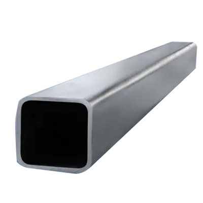 S355JR galvanizou a canaleta em U S355J2 de aço laminada a alta temperatura da calha de aço 100mm