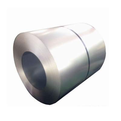 Dx51D Z100 galvanizou a chapa metálica Rolls