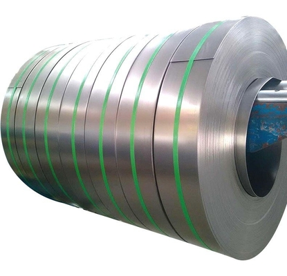 O mergulho quente de AISI galvanizou bobinas que Dx51d Z150 galvanizou o aço