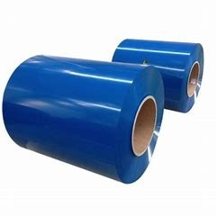 A largura de grande resistência Ppgi de 2500Mm revestiu a bobina laminada