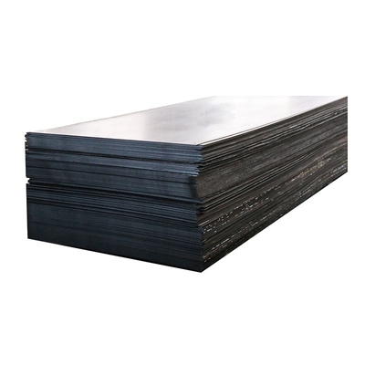 Liga de aço carbono AISI 1060 em chapa galvanizada 1mm 3mm 4140 MS
