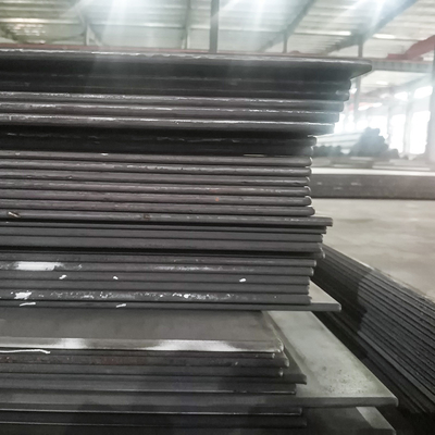 Liga de aço carbono AISI 1060 em chapa galvanizada 1mm 3mm 4140 MS