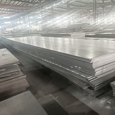 Liga de aço carbono AISI 1060 em chapa galvanizada 1mm 3mm 4140 MS