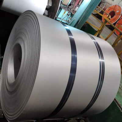 Bobina MS de aço carbono suave laminada a quente 20 mm de espessura DC01 DC02 DC03 DC04