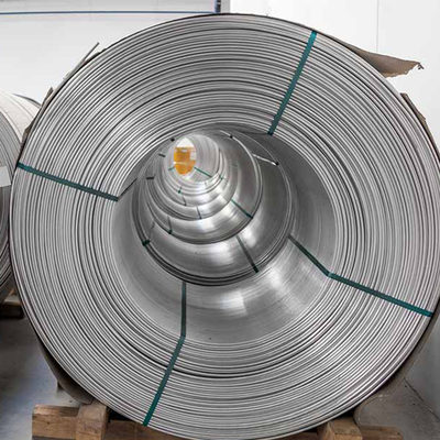 Bobina de aço de baixo carbono laminada a frio S235 Q235 SS400 ASTM A36