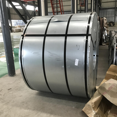 O mergulho quente de Dx53d galvanizou a bobina de aço SGCC galvanizou a bobina de aço da tira