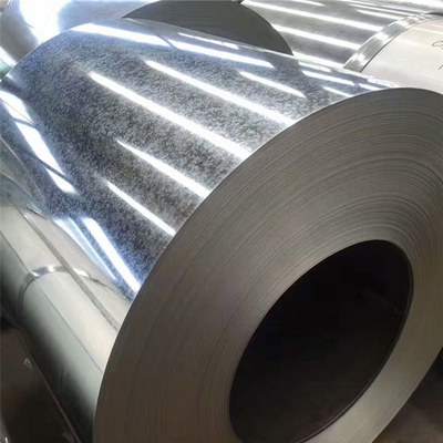 0,3 mm 0,5 mm 0,8 mm Bobina de aço galvalume Full Hard Iron GL Sheet Coil
