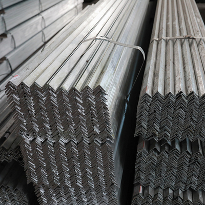 O tamanho padrão galvanizado dobra o SOLDADO igual de aço dobra o ferro para construir 6mm