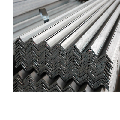 O tamanho padrão galvanizado dobra o SOLDADO igual de aço dobra o ferro para construir 6mm