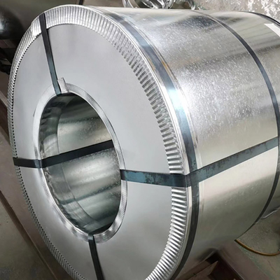 0,3 mm 0,5 mm 0,8 mm Bobina de aço galvalume Full Hard Iron GL Sheet Coil