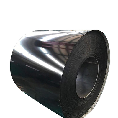 A cor revestiu a bobina de aço de PPGI galvanizou a espessura de 0.55mm com padrão de AISI