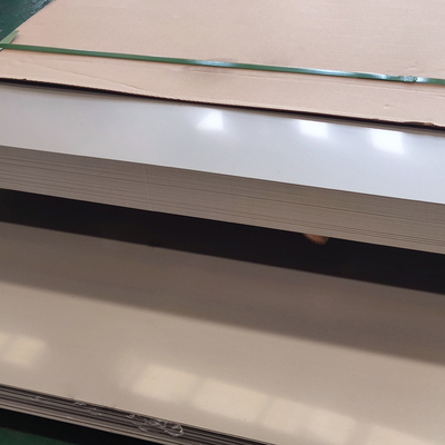 SUS de aço inoxidável 201 da folha de 4 x 8 Ft 304 quadrado 1240mm de 316 placas