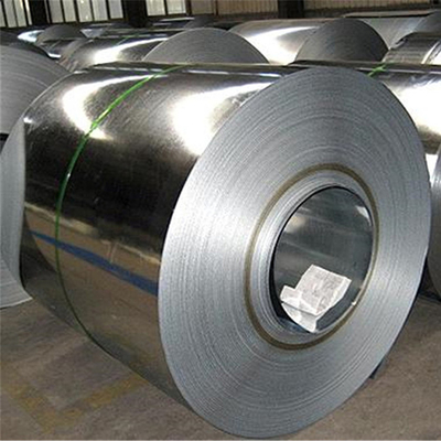 ASTM 304 2B laminou as séries de aço inoxidável 1.5mm laminado a alta temperatura da bobina 300