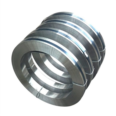A tira 304 de aço inoxidável laminada para o calibre SS da tubulação 24 bobina 2000mm