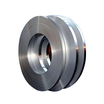 A tira 304 de aço inoxidável laminada para o calibre SS da tubulação 24 bobina 2000mm