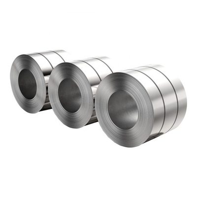 A tira 304 de aço inoxidável laminada para o calibre SS da tubulação 24 bobina 2000mm