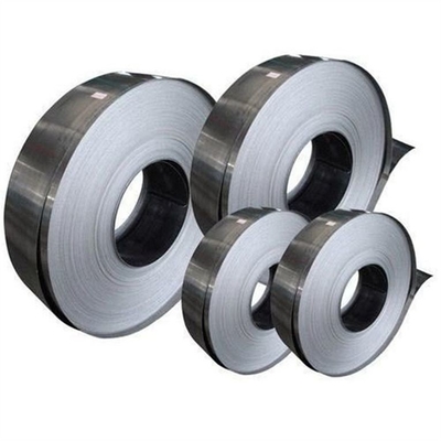 O divisor de aço inoxidável de ASTM descasca os VAGABUNDOS SUS304 termina o material da resistência de corrosão