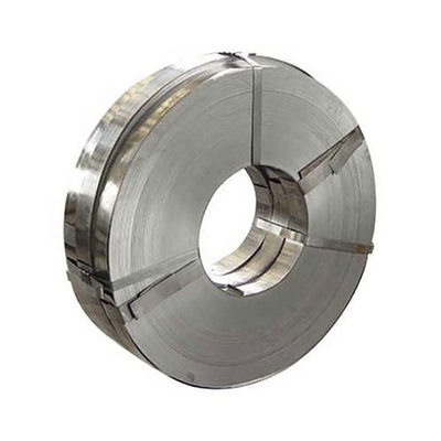 Resistência de corrosão de aço inoxidável ASTM da tira de metal 0.6mm de SUS304L 0.8mm