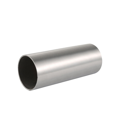 Tubulação de aço inoxidável 316 de AISI 431 em volta do tubo 8mm para a construção 30mm