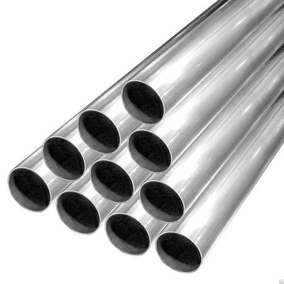 Tubulação de aço inoxidável 316 de AISI 431 em volta do tubo 8mm para a construção 30mm
