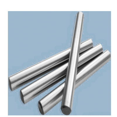 Barra de aço inoxidável do RUÍDO de AISI em volta 201 304 316 430 do ferro Rod For Construction 5.5mm