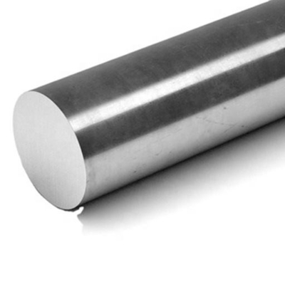 círculo laminado de 6mm 8mm Rod Bar Profile 304 10mm de aço inoxidável