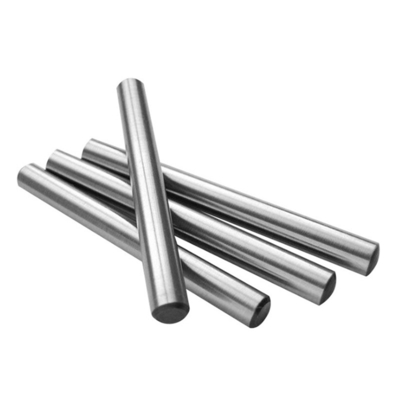 A barra de aço inoxidável contínua laminou SS Rod Welding Seamless 300 séries 250mm