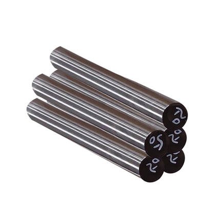 Ferro de aço inoxidável Rod For Automobile Parts do SUS do sólido 303 da barra redonda de ASTM A276