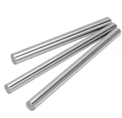 Ferro de aço inoxidável Rod For Automobile Parts do SUS do sólido 303 da barra redonda de ASTM A276