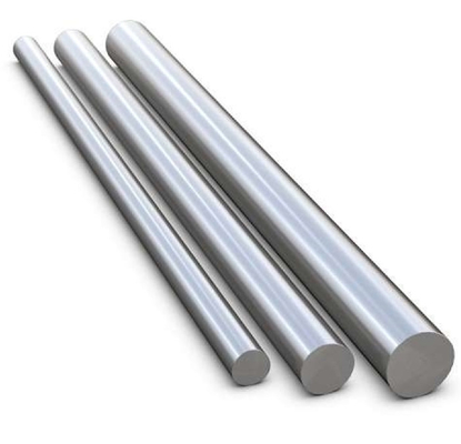 Ferro de aço inoxidável Rod For Automobile Parts do SUS do sólido 303 da barra redonda de ASTM A276