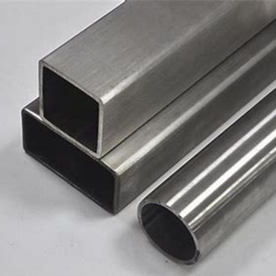 304 calibre retangular de aço inoxidável do quadrado de tubo 2B ASTM JIS 26 estirado a frio