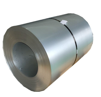 Bobina de aço inoxidável laminada a alta temperatura 2B SS316 de superfície para o Kitchenware 0.4*1000mm