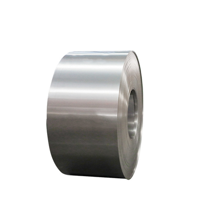 A bobina de aço inoxidável de AISI ASTM 316 rolou o espelho 15mm da linha fina dos VAGABUNDOS 2B