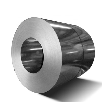 A bobina de aço inoxidável de AISI ASTM 316 rolou o espelho 15mm da linha fina dos VAGABUNDOS 2B