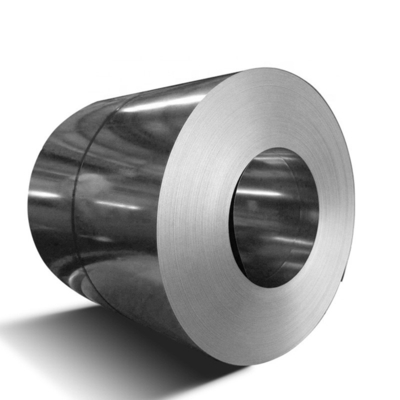 A bobina de aço inoxidável de AISI ASTM 316 rolou o espelho 15mm da linha fina dos VAGABUNDOS 2B