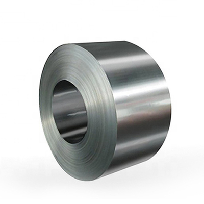bobina 1.5mm de aço inoxidável 316L Matte Surface Austenitic For Tableware de 1mm