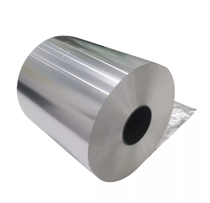 bobina 1.5mm de aço inoxidável 316L Matte Surface Austenitic For Tableware de 1mm