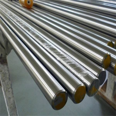 Barra de aço inoxidável 1045 4140 4130 4340 250 milímetros redonda de ASTM 304 laminados a alta temperatura feitos sob encomenda
