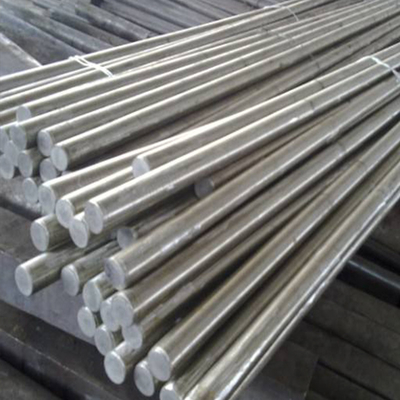 Barra de aço inoxidável 1045 4140 4130 4340 250 milímetros redonda de ASTM 304 laminados a alta temperatura feitos sob encomenda
