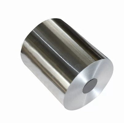 Os VAGABUNDOS 202 305 430 personalização de aço inoxidável da tira 316L da bobina laminaram 0.3mm