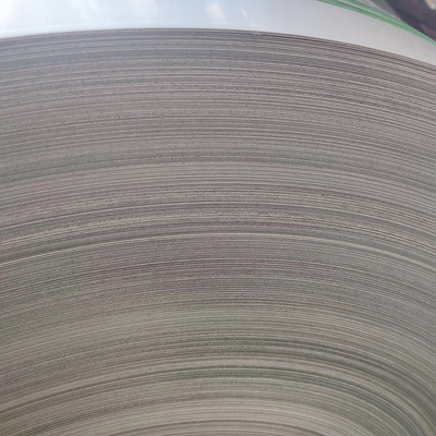 1,4016 bobina 430 de aço inoxidável laminada a alta temperatura com densamente 0.35mm 0.45mm 0.6mm