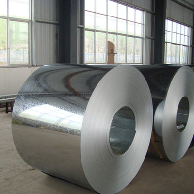 A folha de aço inoxidável laminada 0.5mm da tira da bobina 1mm 2mm 2B termina ASTM 201