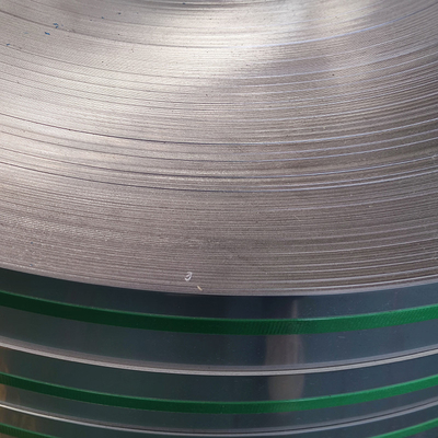 A bobina de aço inoxidável laminada do metal descasca 3mm 304 a personalização 304L 316 316L