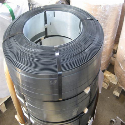 tira laminada 0.5mm de aço inoxidável 430 da bobina do rolo da tira da linha fina dos vagabundos 2b 410 420