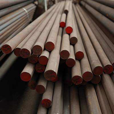 Barras 201/304/321/316/316L/310S redondas flexíveis de aço inoxidável de aço inoxidável de Rod 4mm